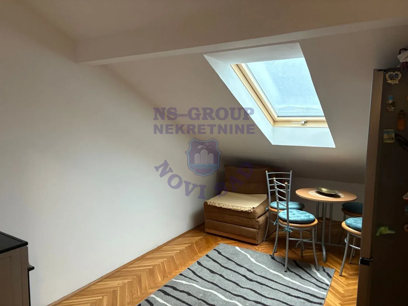 stan na prodaju Novi Sad 83m2 550994