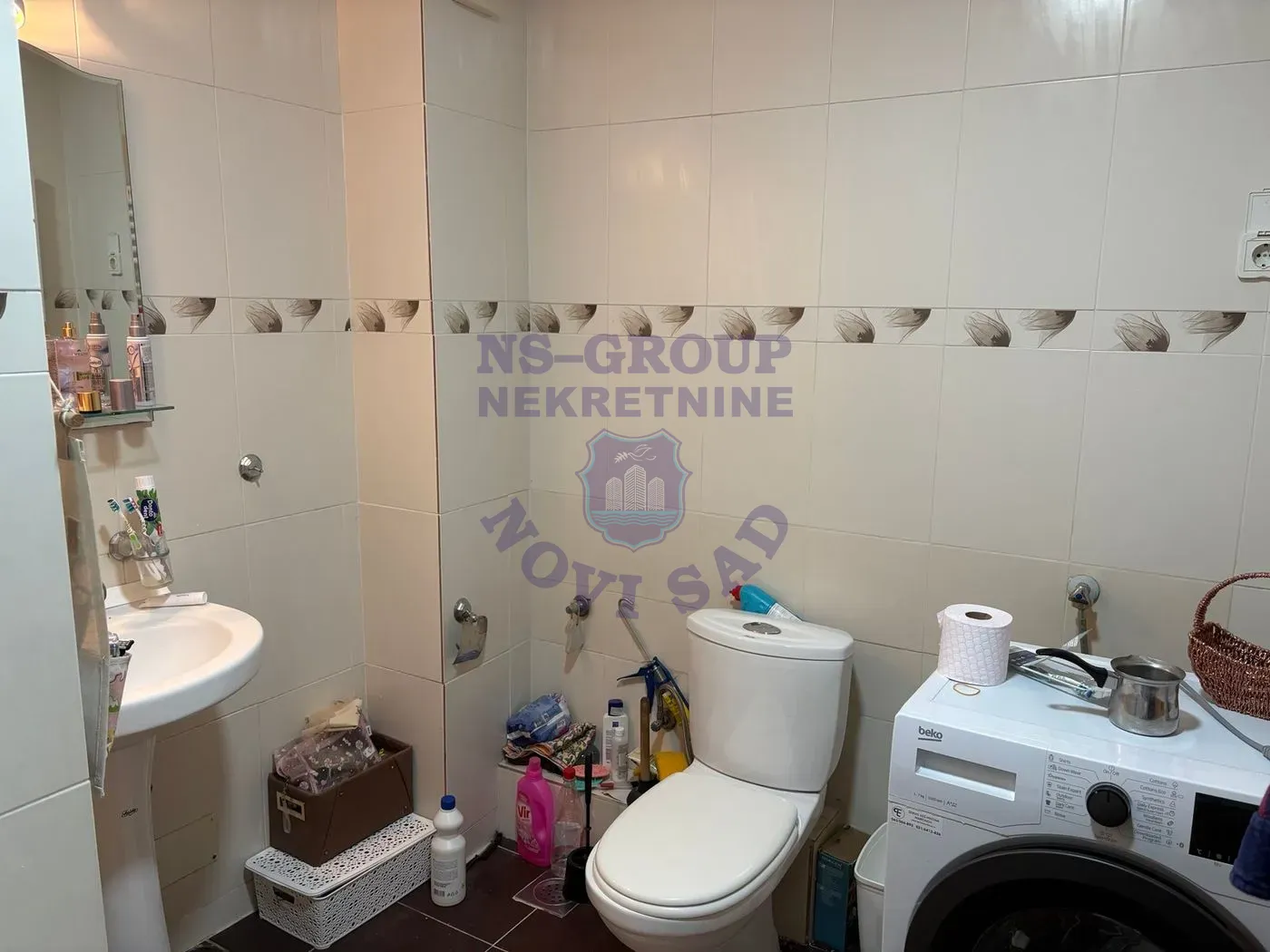 stan na prodaju Novi Sad 83m2 550994