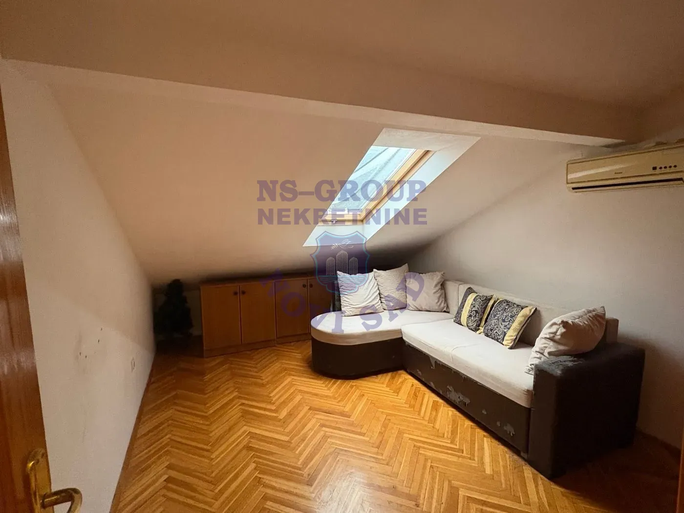 stan na prodaju Novi Sad 83m2 550994