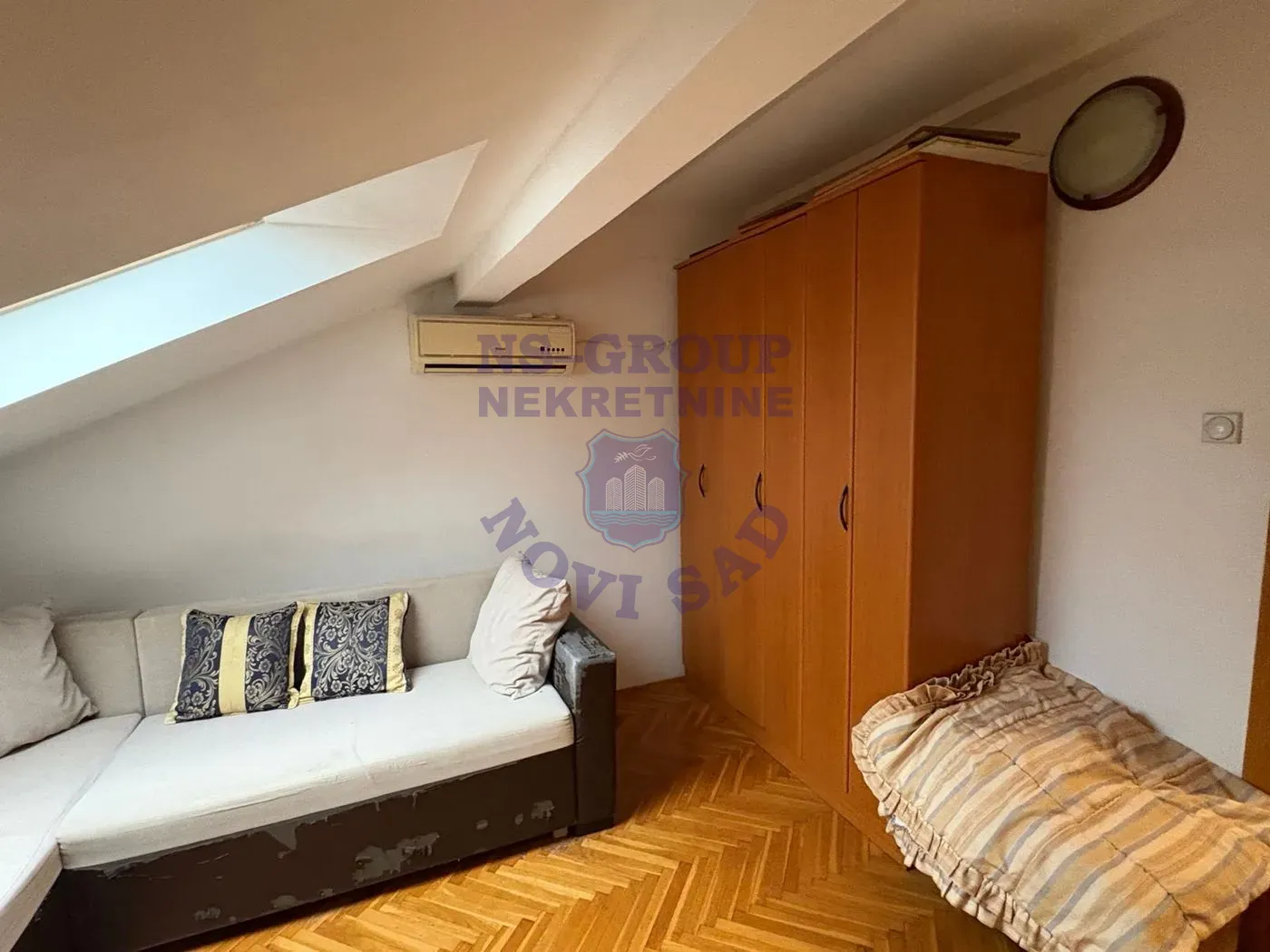 stan na prodaju Novi Sad 83m2 550994