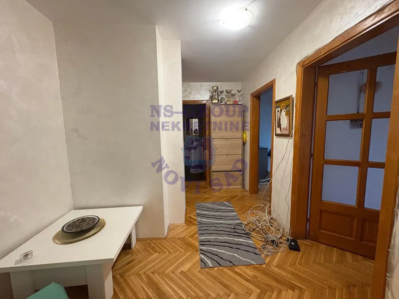 stan na prodaju Novi Sad 83m2 550994