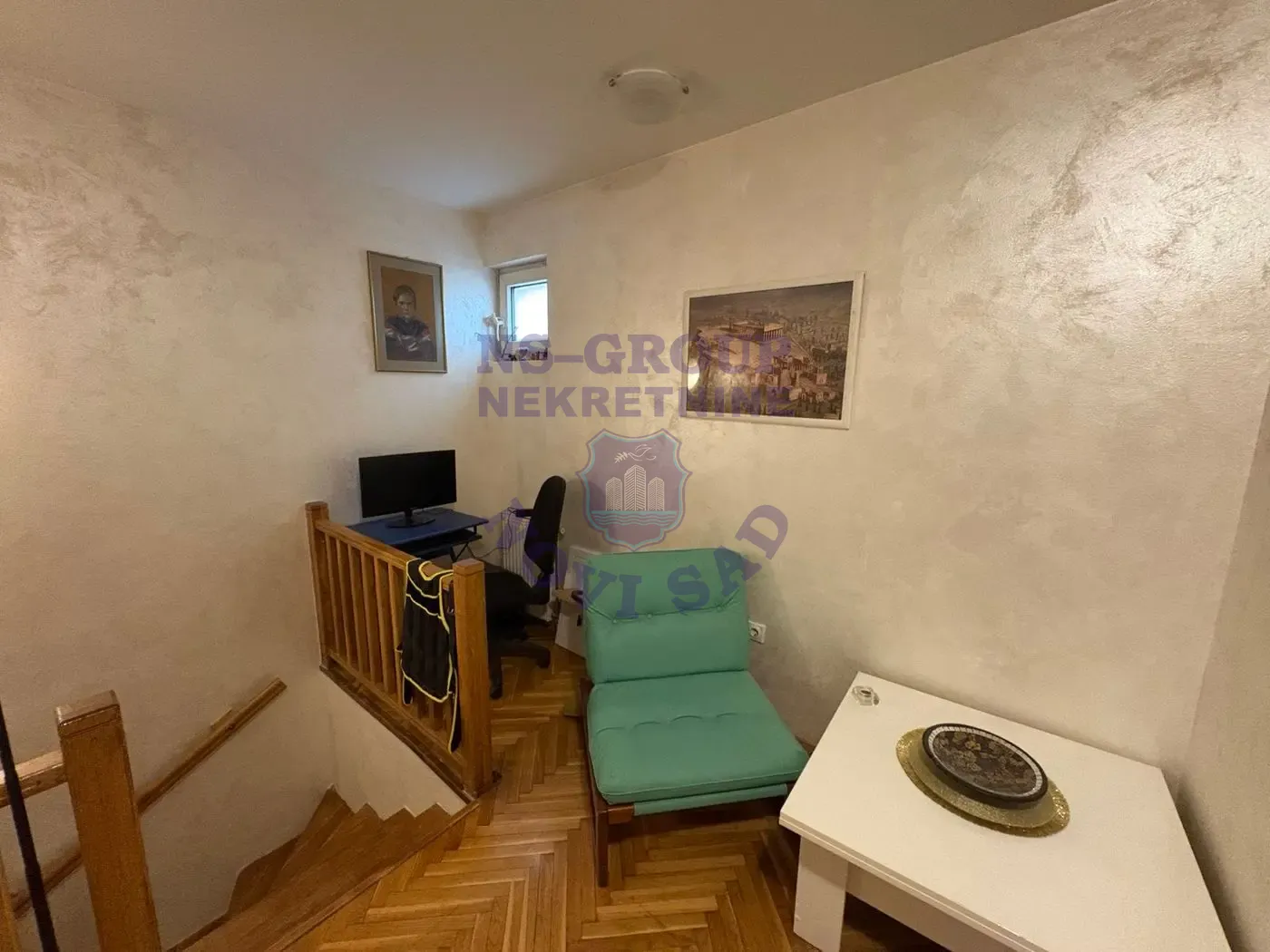 stan na prodaju Novi Sad 83m2 550994