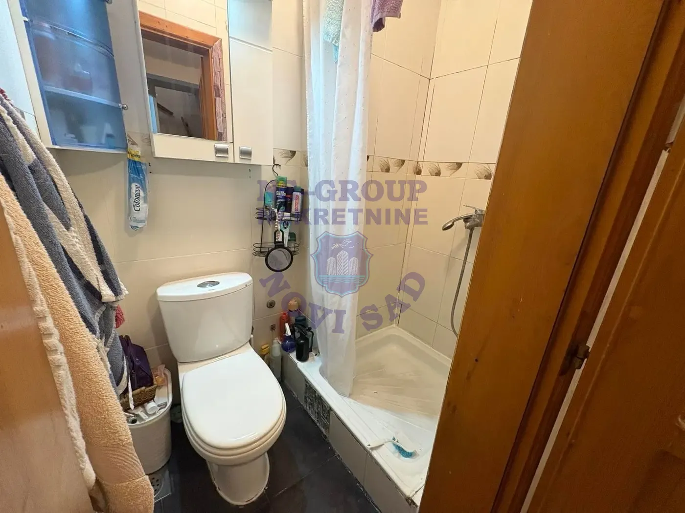 stan na prodaju Novi Sad 83m2 550994