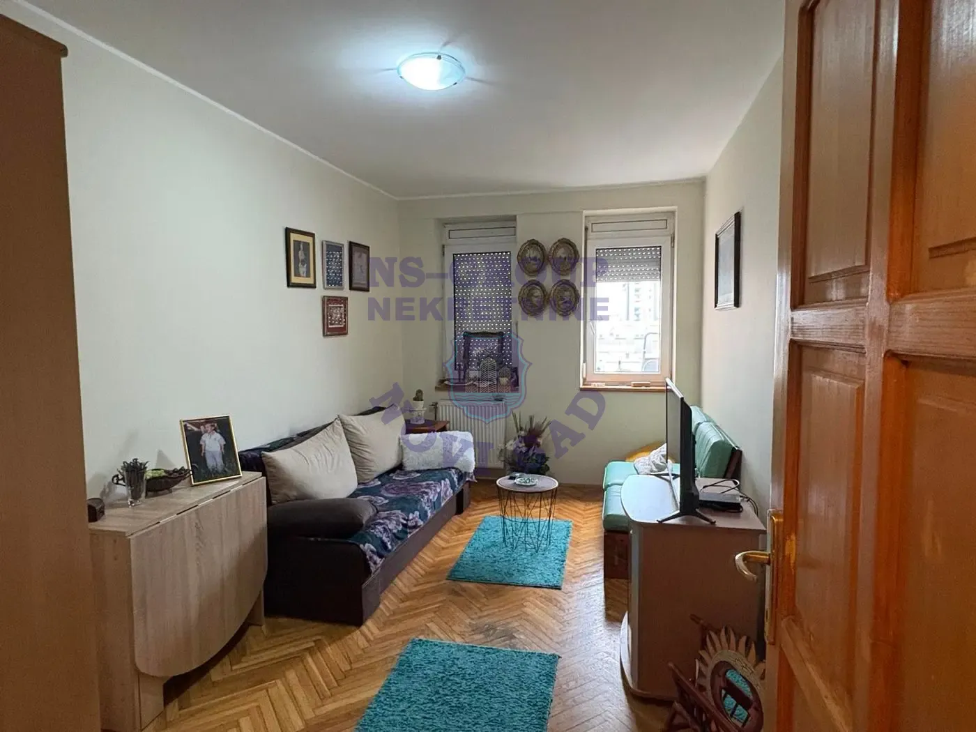 stan na prodaju Novi Sad 83m2 550994