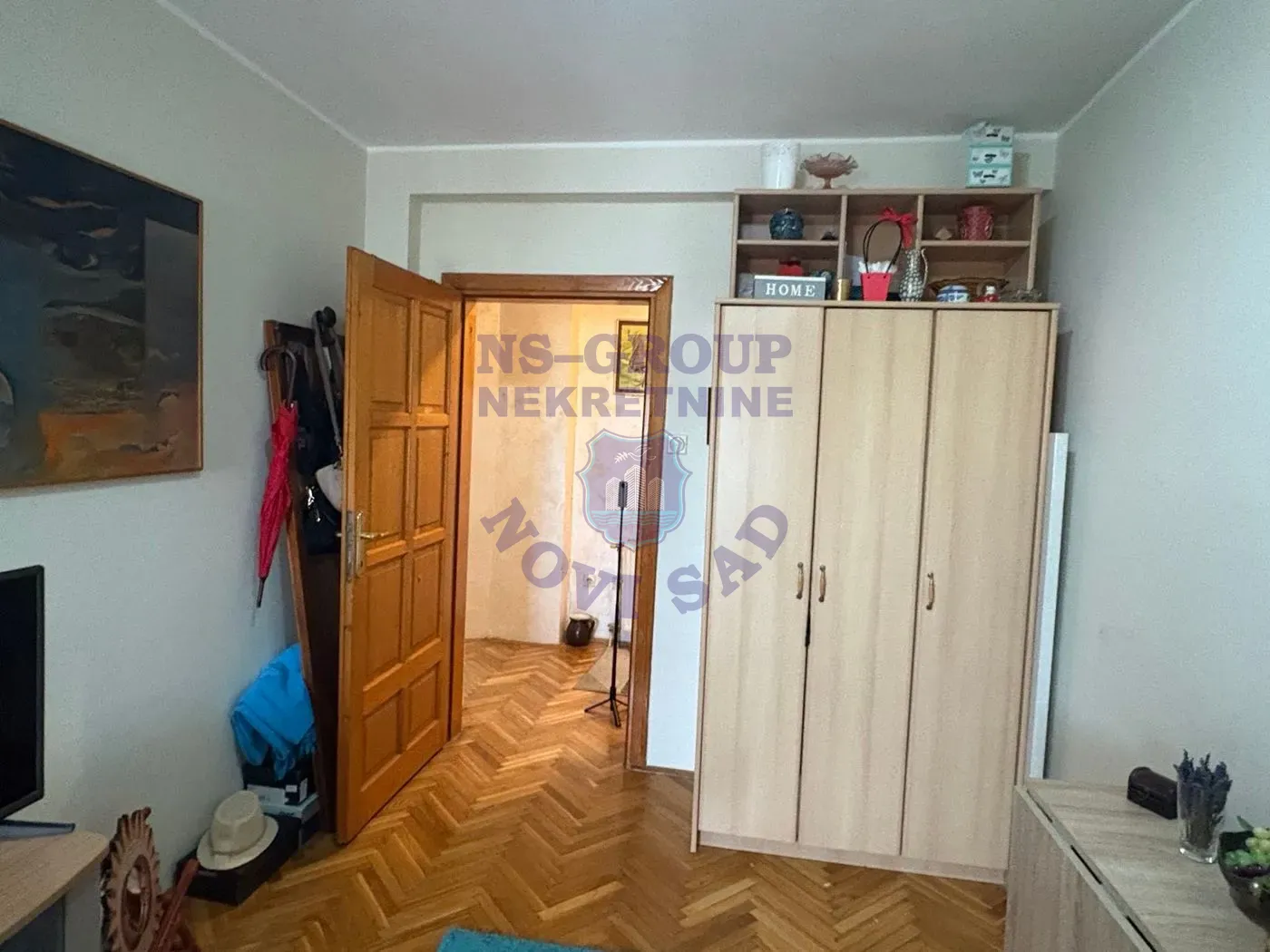 stan na prodaju Novi Sad 83m2 550994