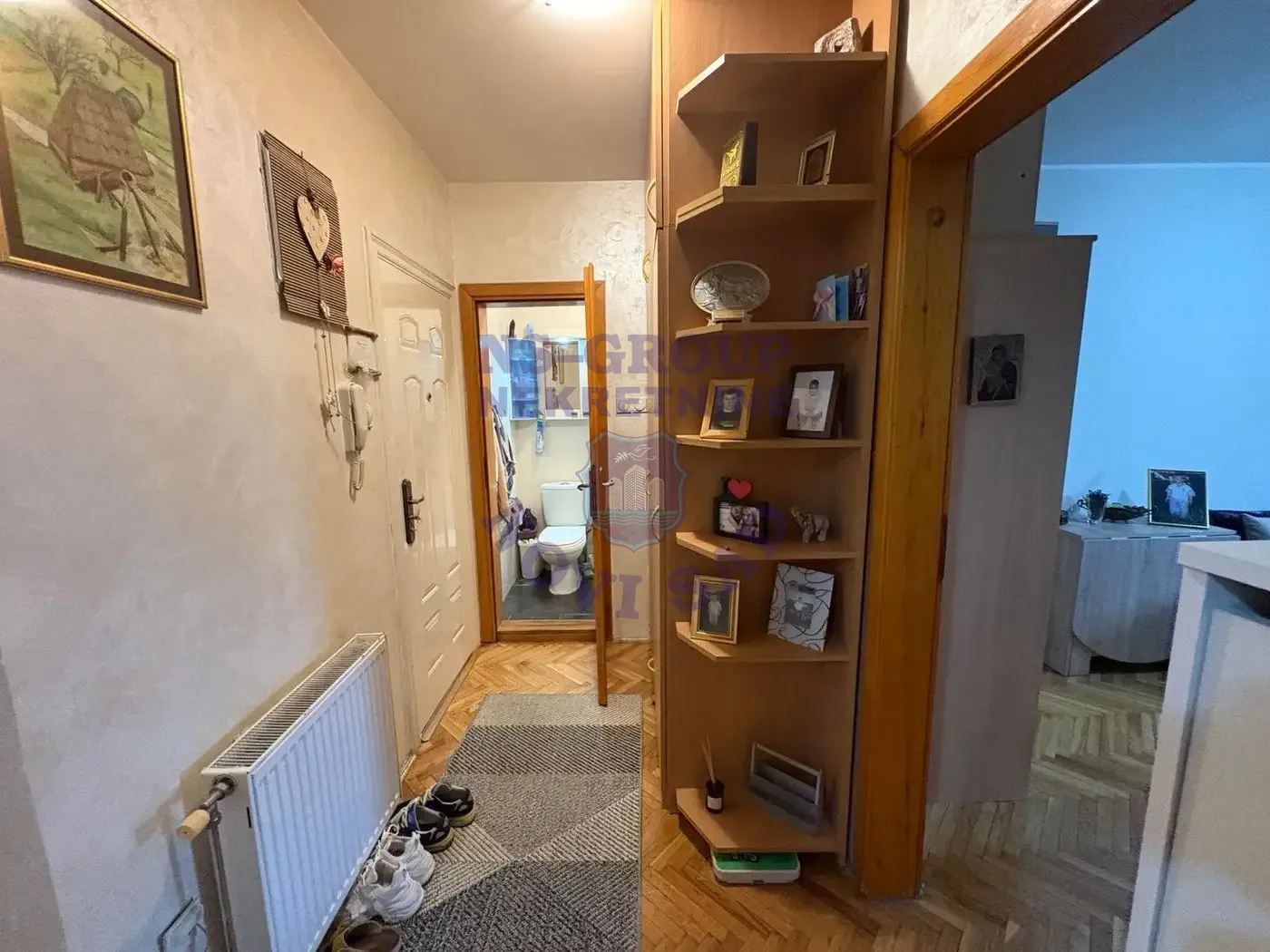 stan na prodaju Novi Sad 83m2 550994