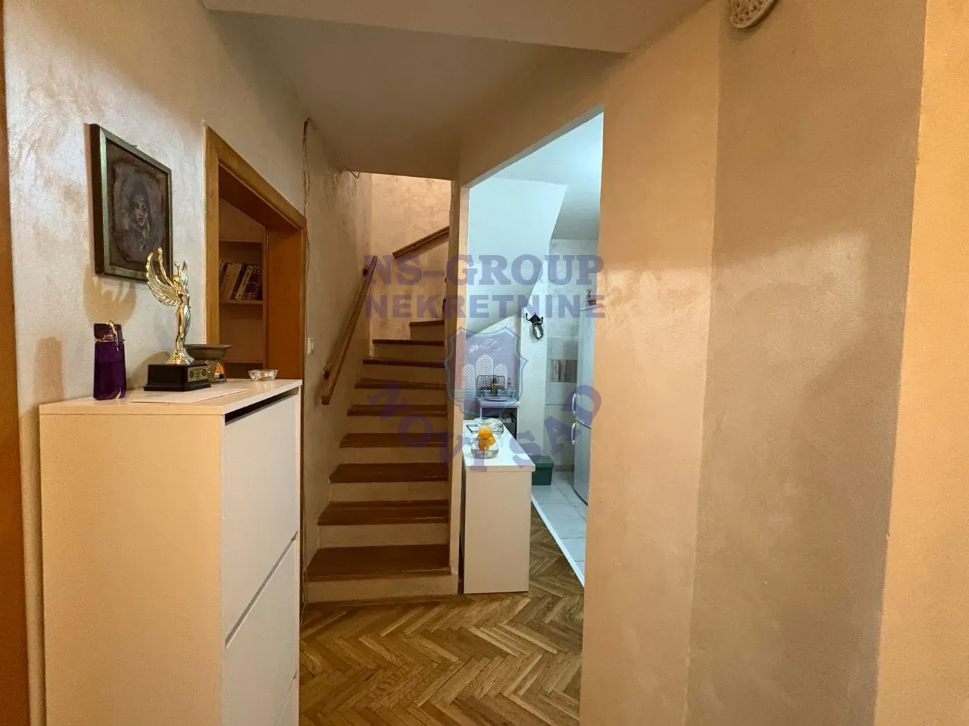 stan na prodaju Novi Sad 83m2 550994