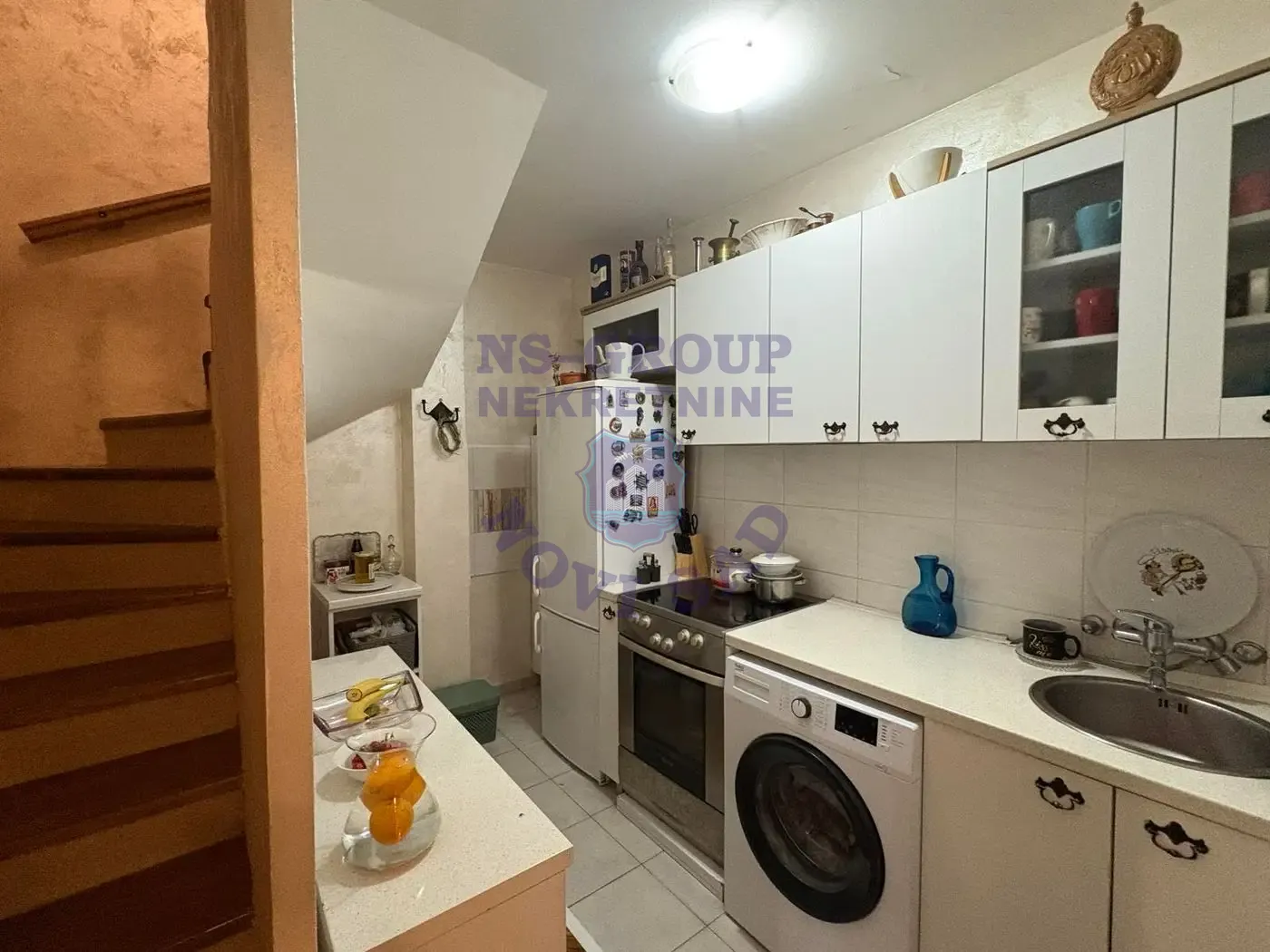 stan na prodaju Novi Sad 83m2 550994