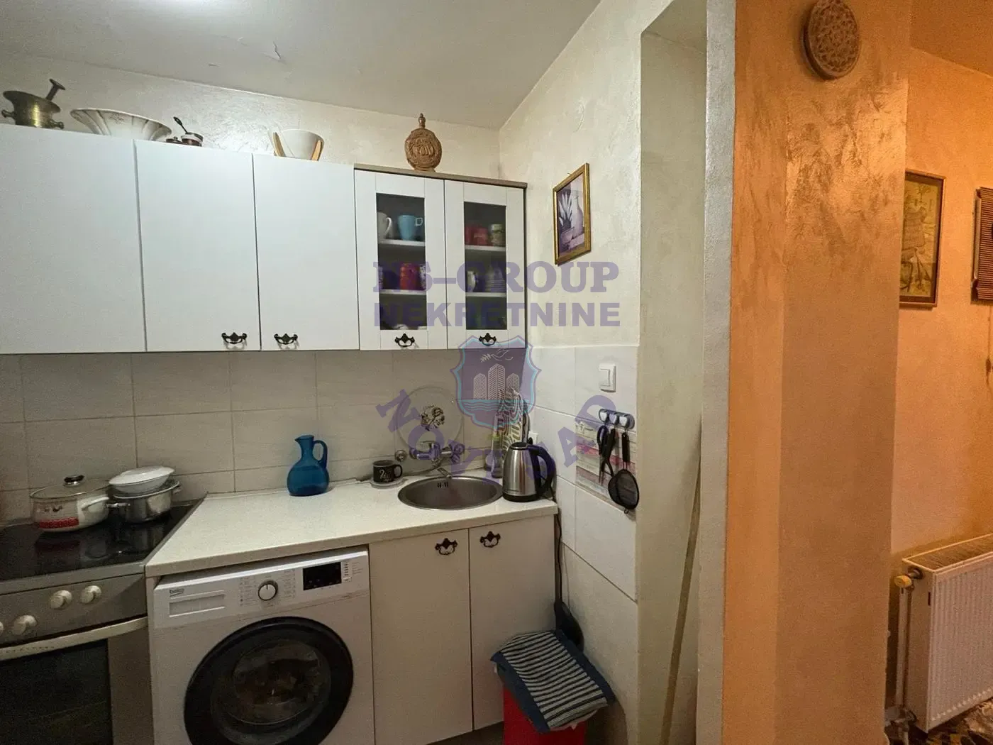 stan na prodaju Novi Sad 83m2 550994