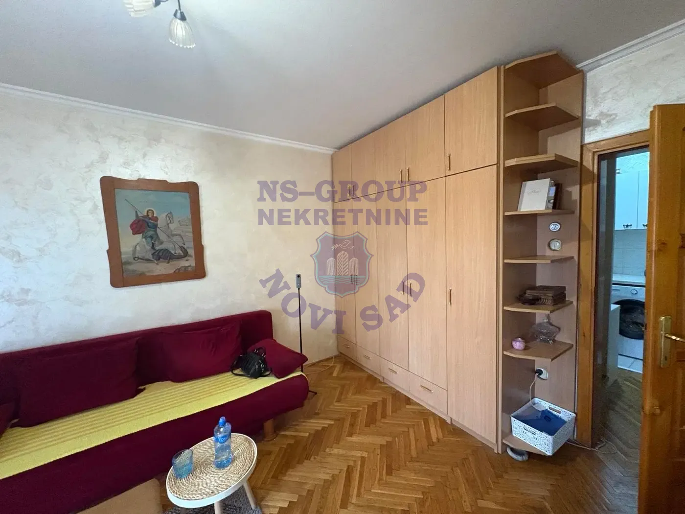 stan na prodaju Novi Sad 83m2 550994