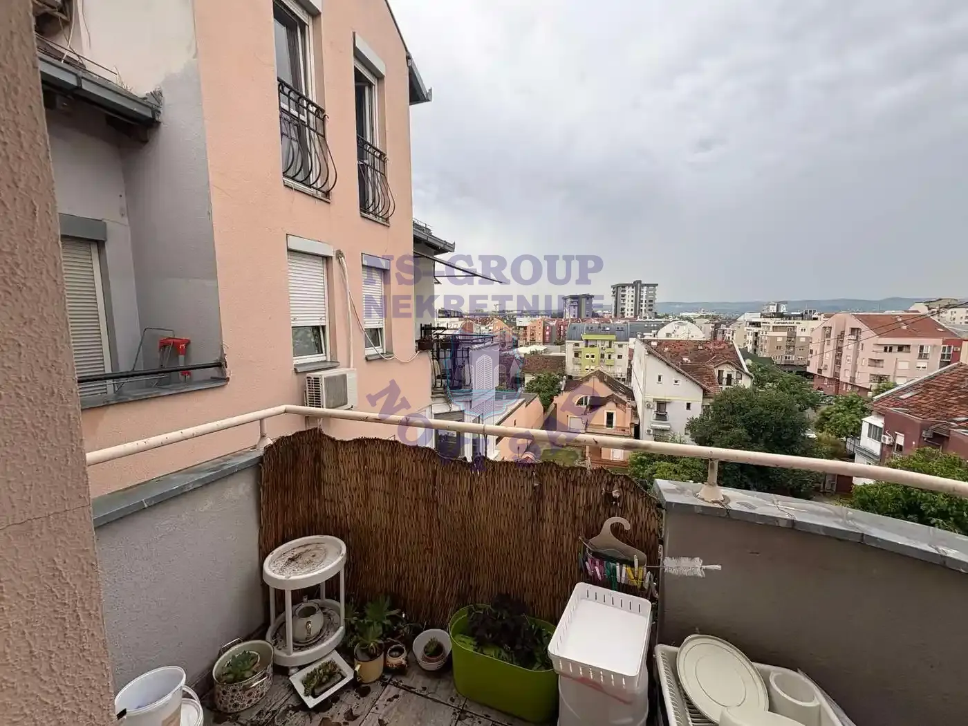 stan na prodaju Novi Sad 83m2 550994