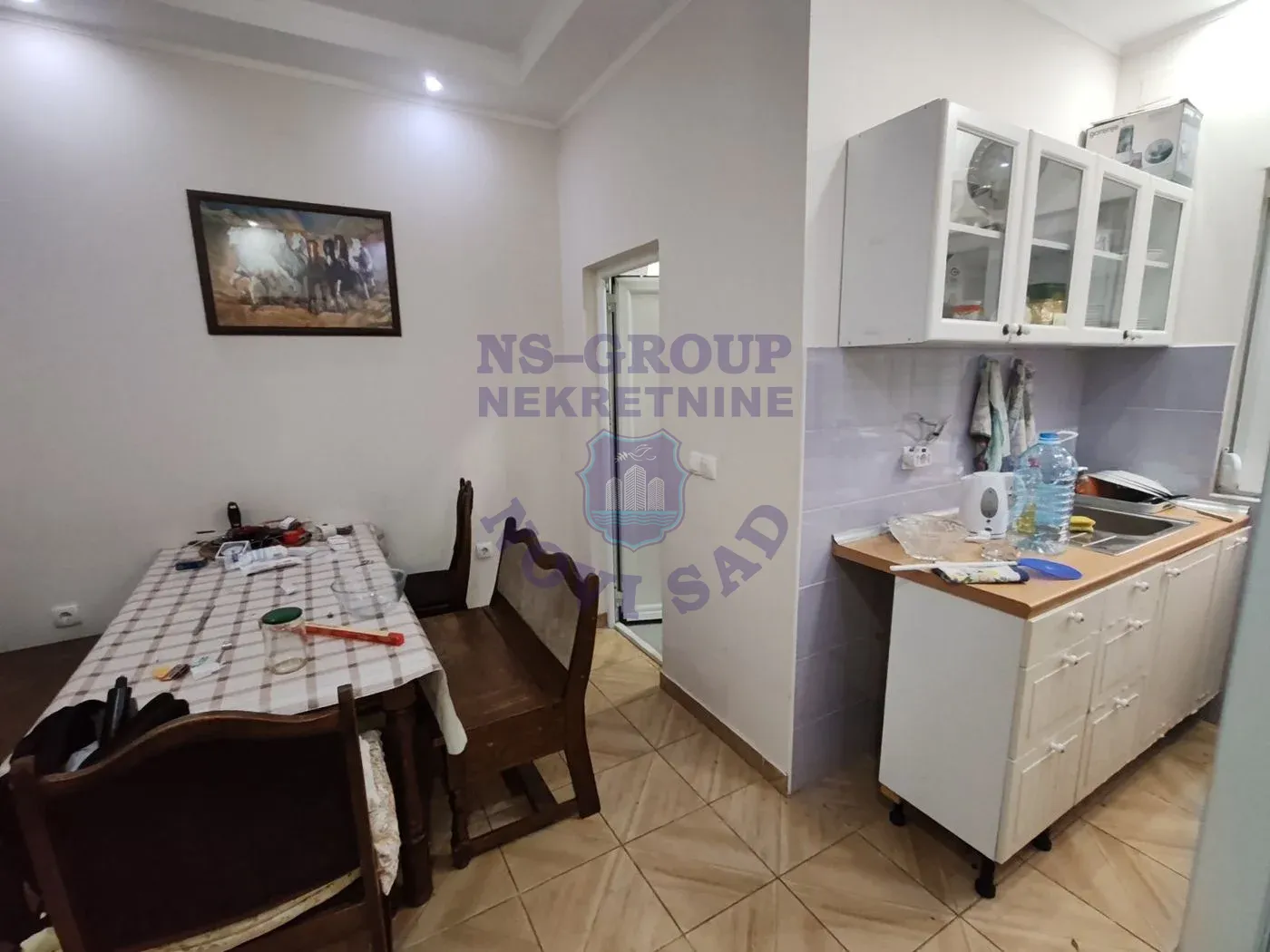 kuca na prodaju Čurug 56m2 551128