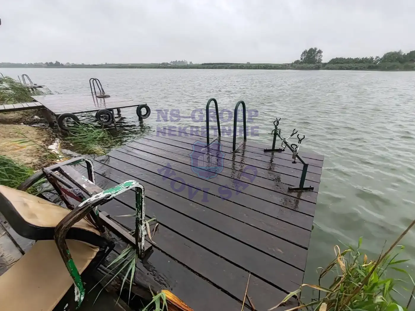 kuca na prodaju Čurug 56m2 551128