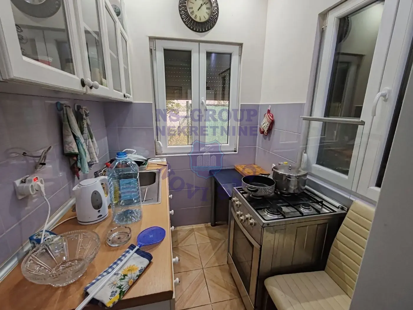 kuca na prodaju Čurug 56m2 551128