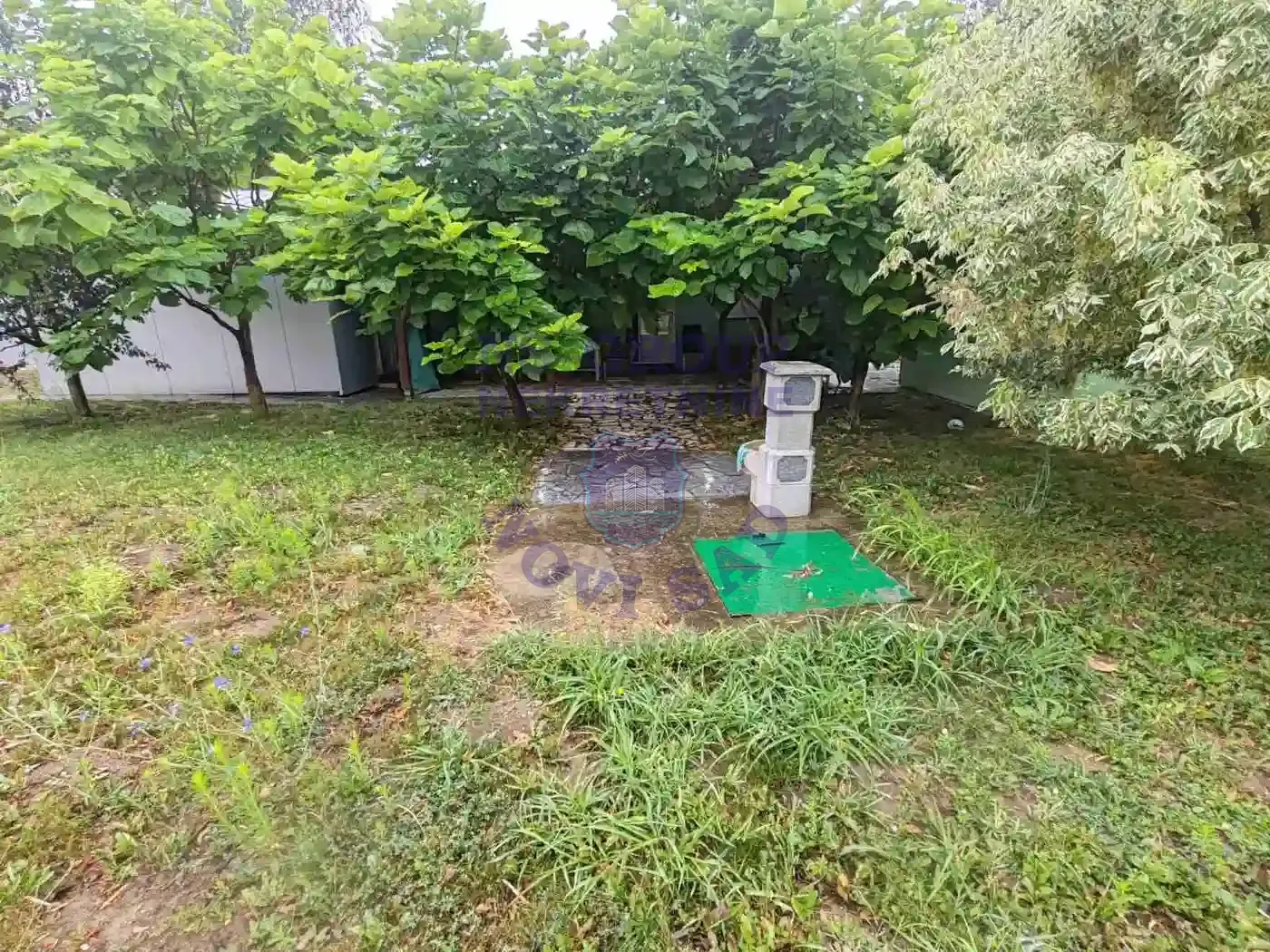 kuca na prodaju Čurug 56m2 551128