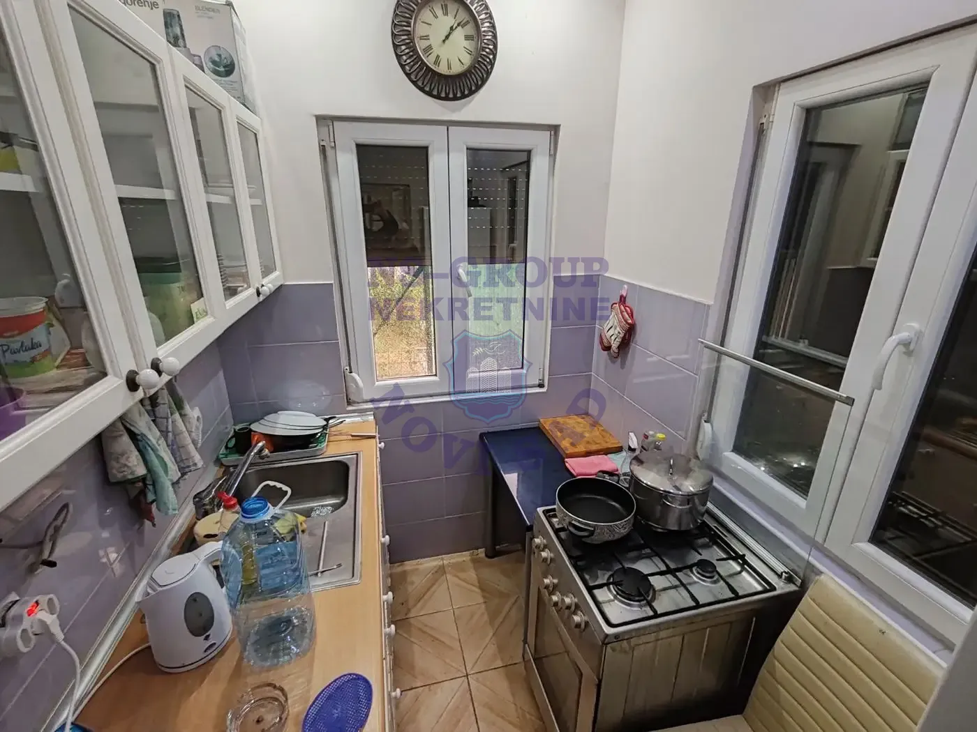kuca na prodaju Čurug 56m2 551128