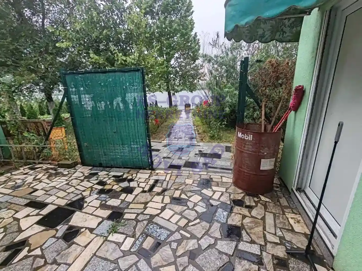 kuca na prodaju Čurug 56m2 551128