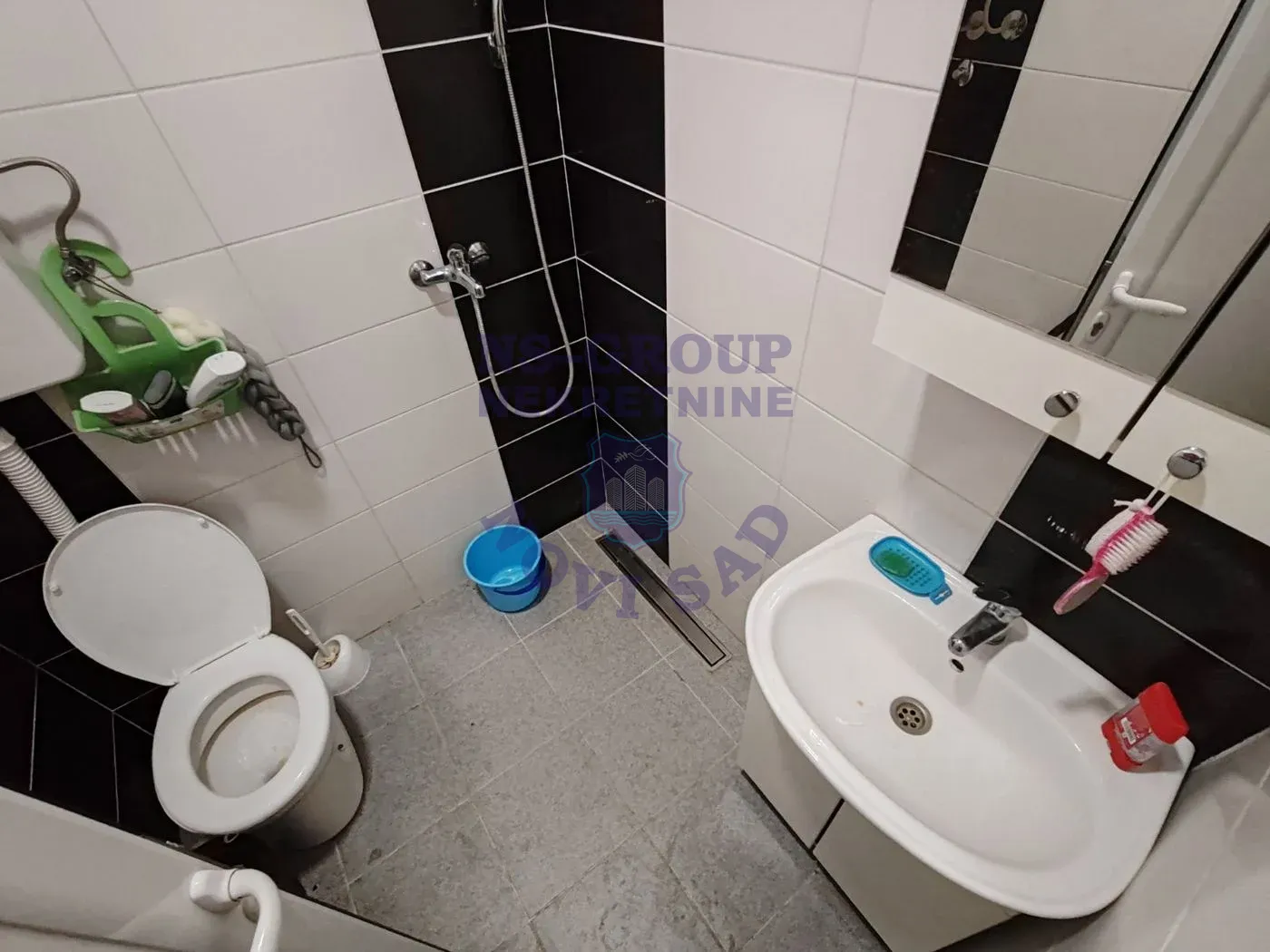 kuca na prodaju Čurug 56m2 551128