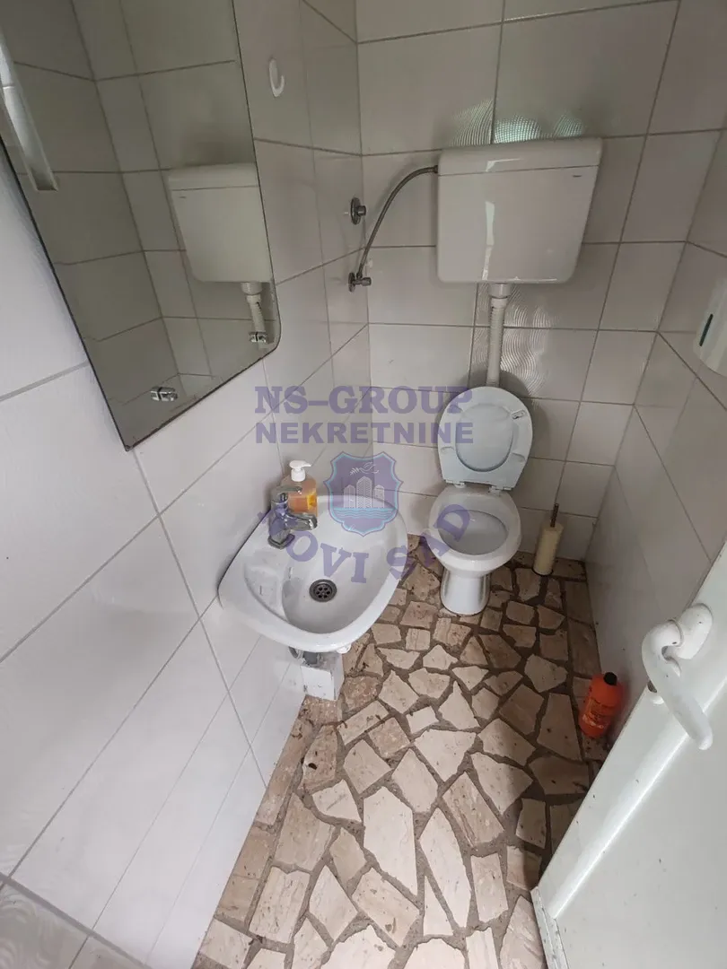 kuca na prodaju Čurug 56m2 551128