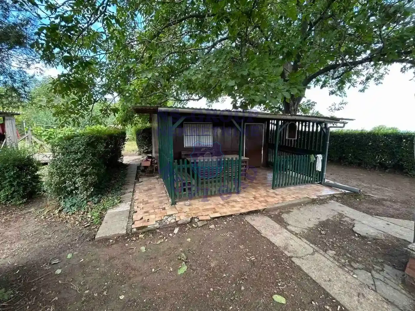 plac na prodaju Petrovaradin, 2702m2 551198