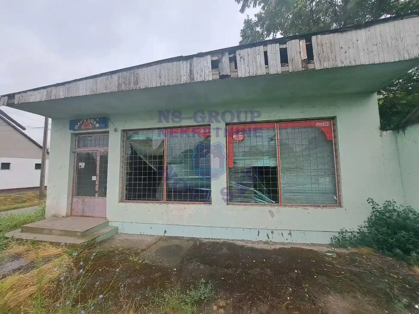 kuca na prodaju Bečej, 43m2 551179