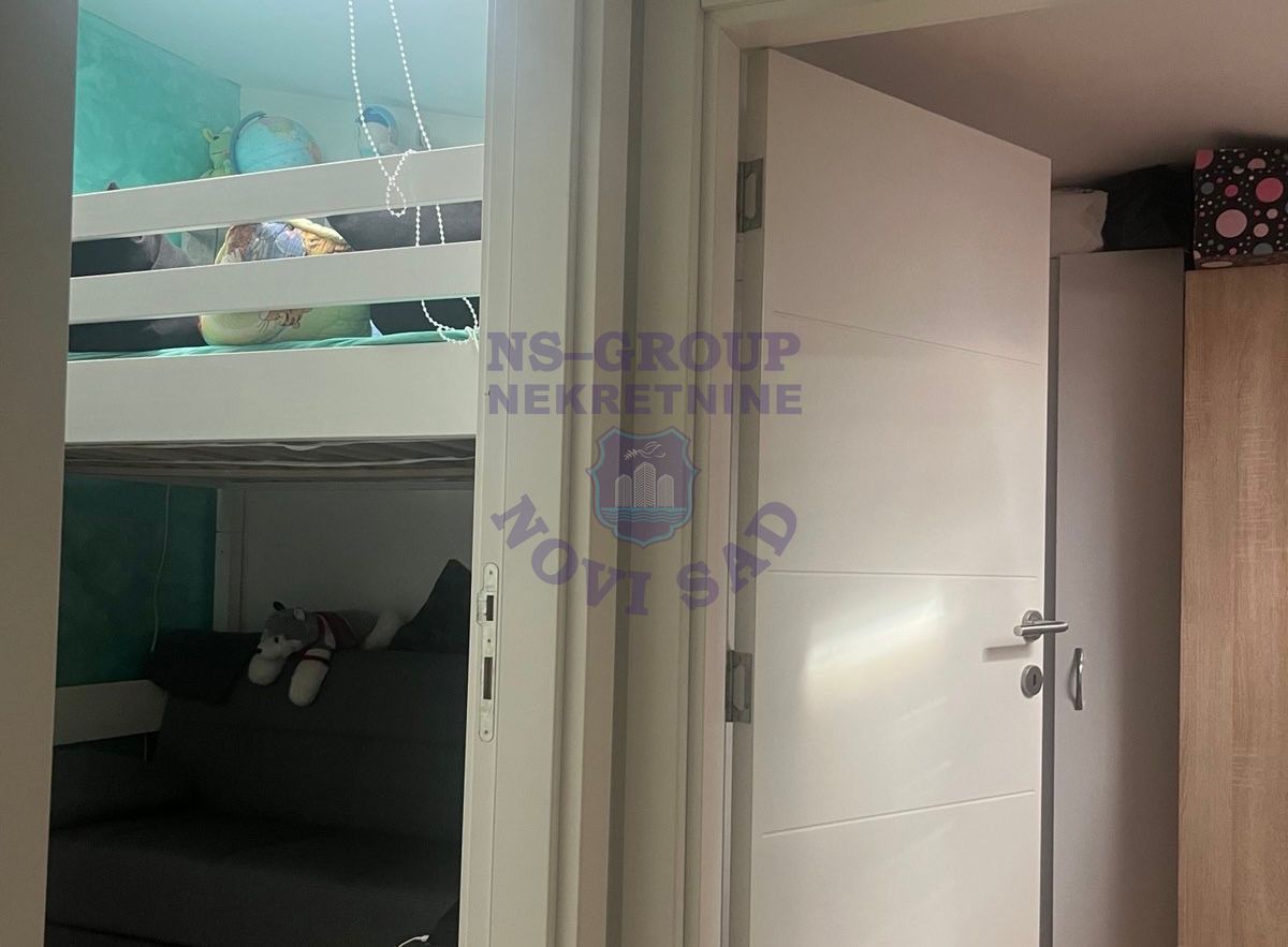 stan na prodaju Novi Sad 21m2 551352