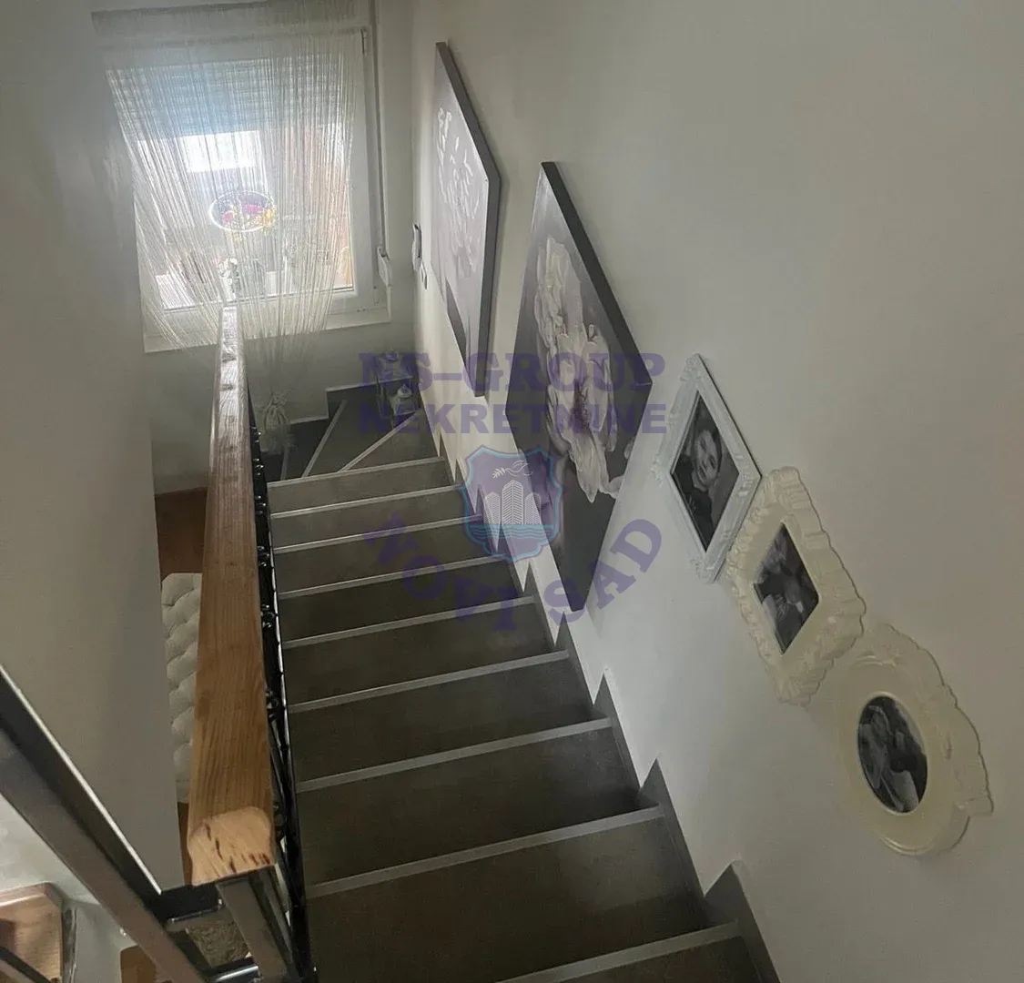 stan na prodaju Novi Sad 21m2 551352