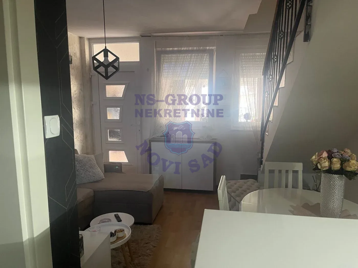stan na prodaju Novi Sad 21m2 551352