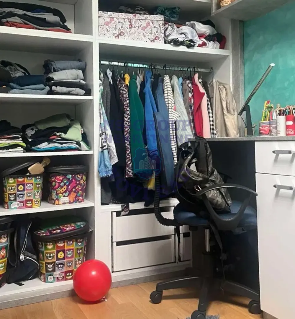 stan na prodaju Novi Sad 21m2 551352