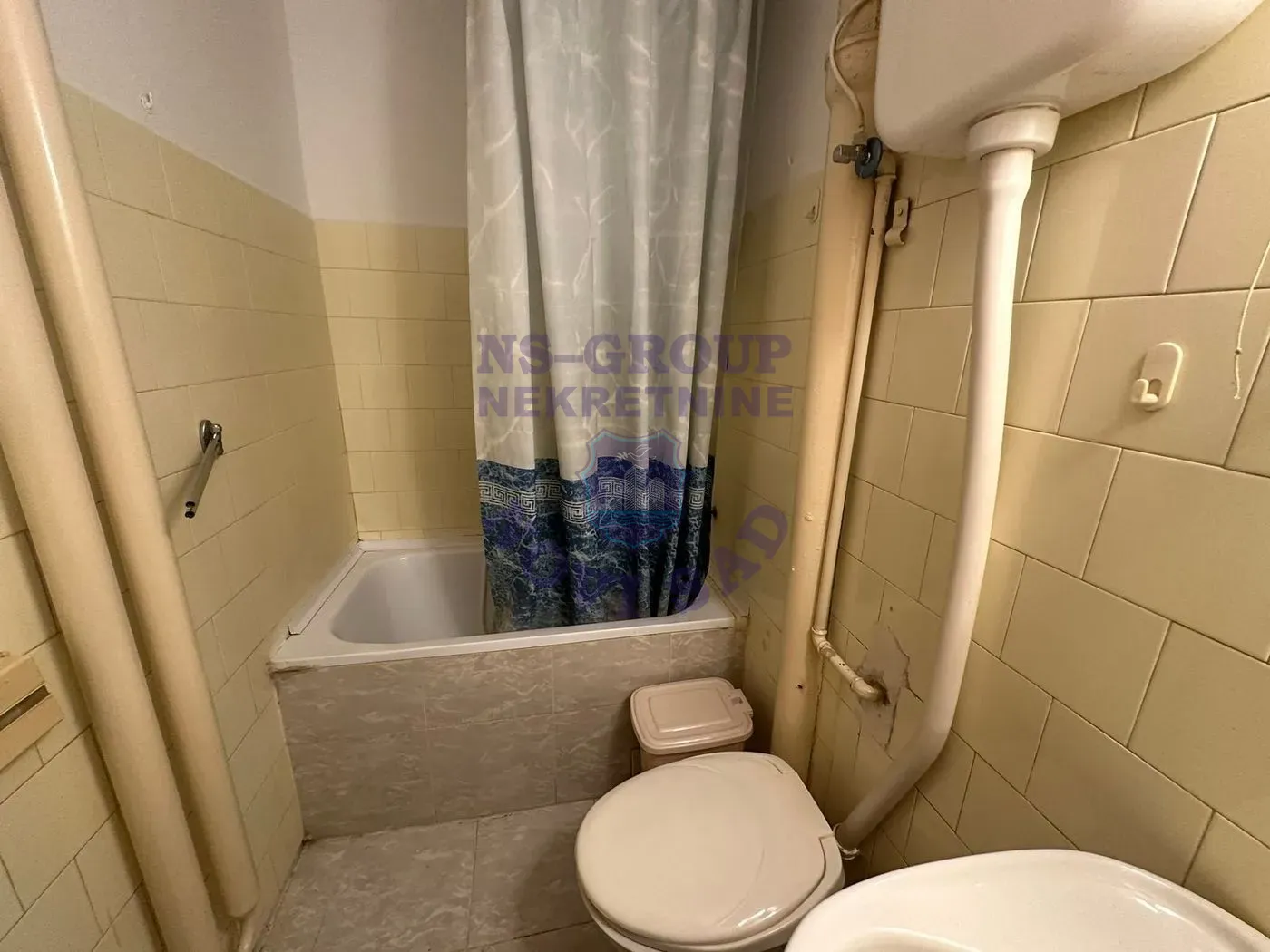 stan na prodaju Novi Sad 26m2 551449