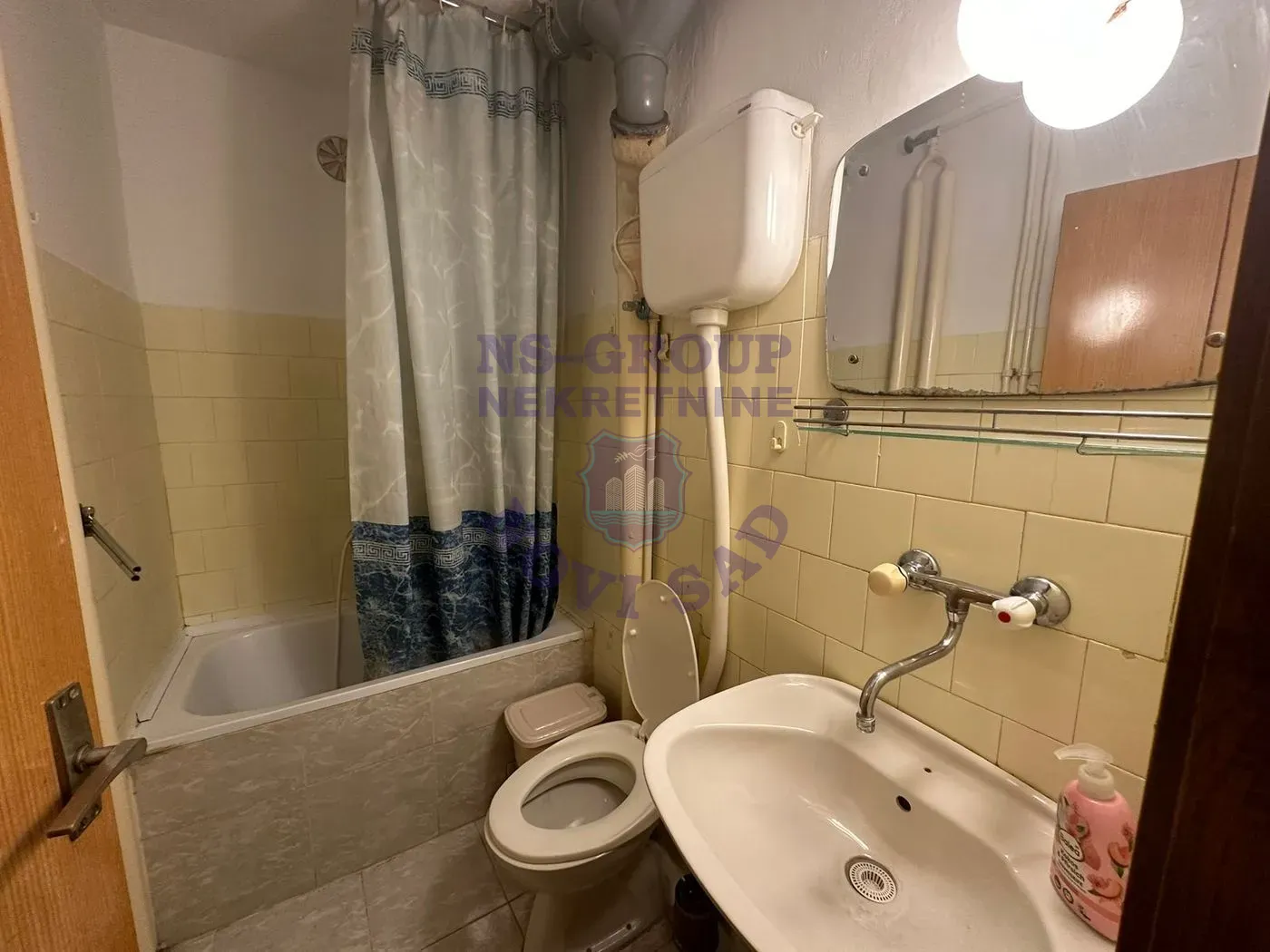 stan na prodaju Novi Sad 26m2 551449