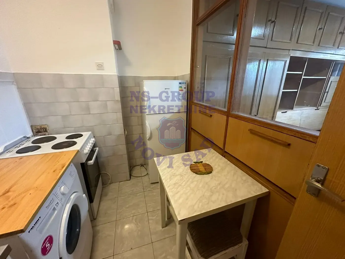 stan na prodaju Novi Sad 26m2 551449