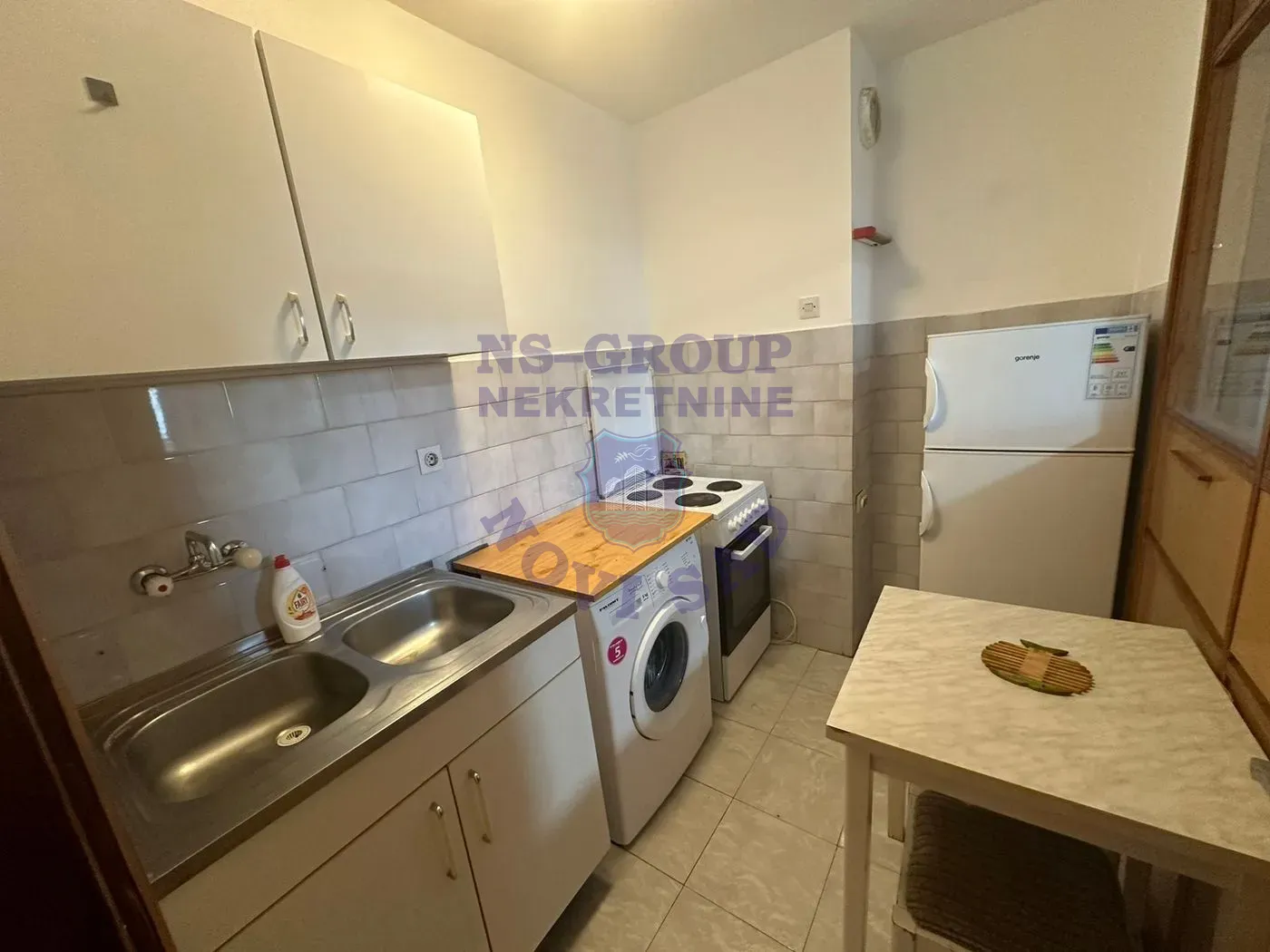 stan na prodaju Novi Sad 26m2 551449