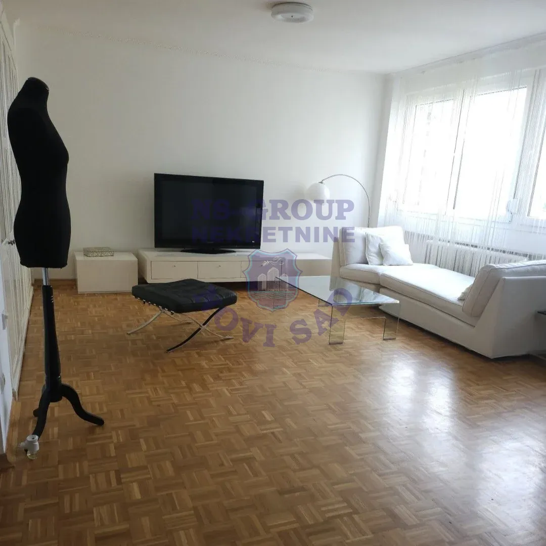 stan na prodaju Novi Sad, 60m2 551479