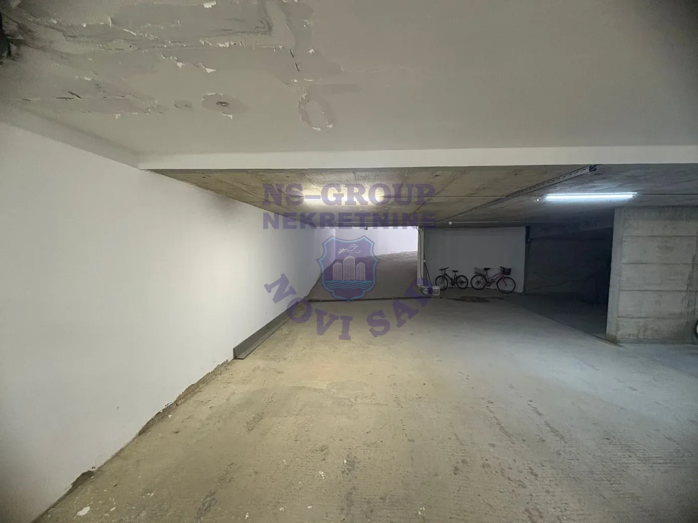 stan na prodaju Novi Sad 130m2 551483