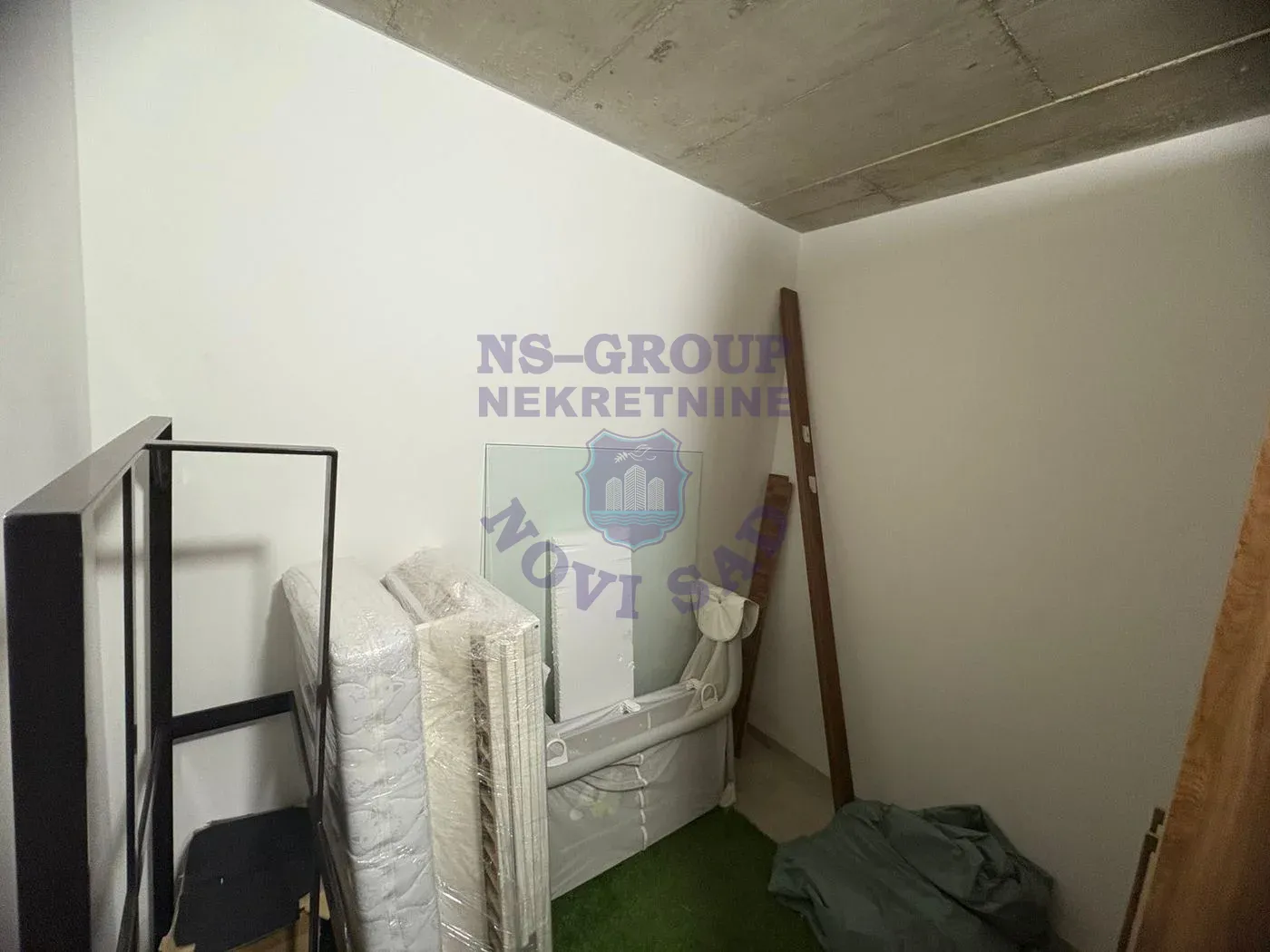 stan na prodaju Novi Sad 130m2 551483