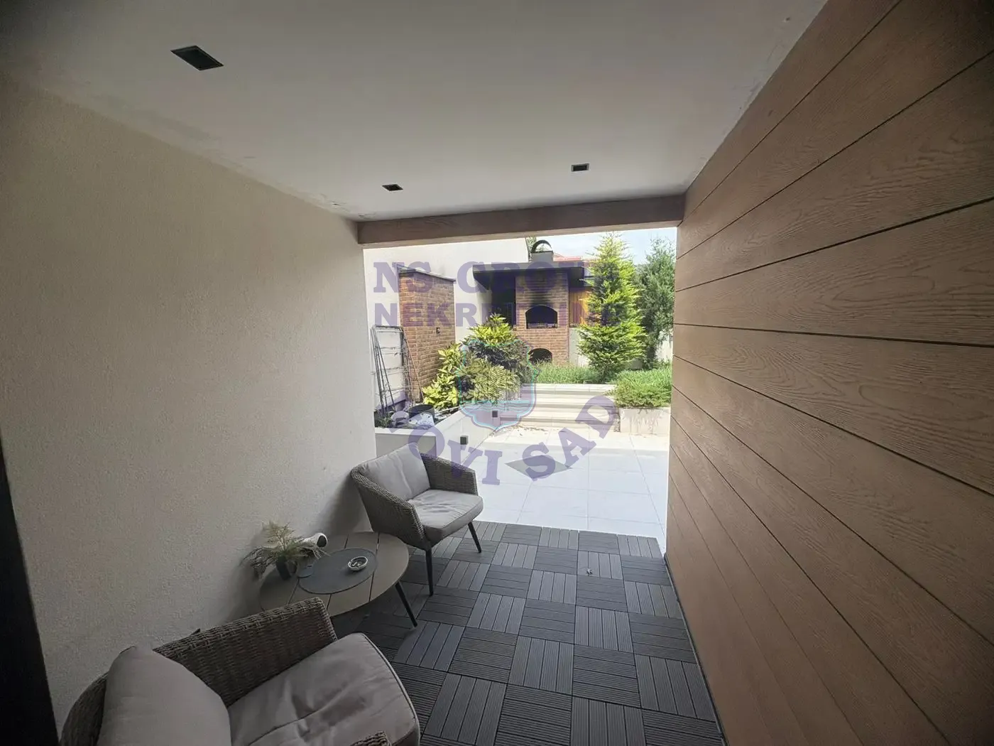 stan na prodaju Novi Sad 130m2 551483