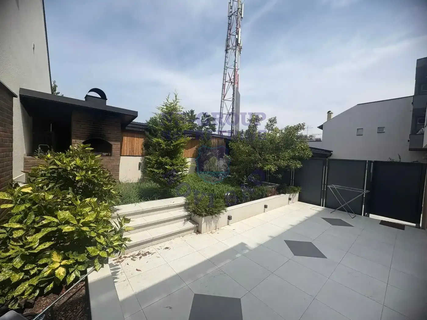 stan na prodaju Novi Sad 130m2 551483