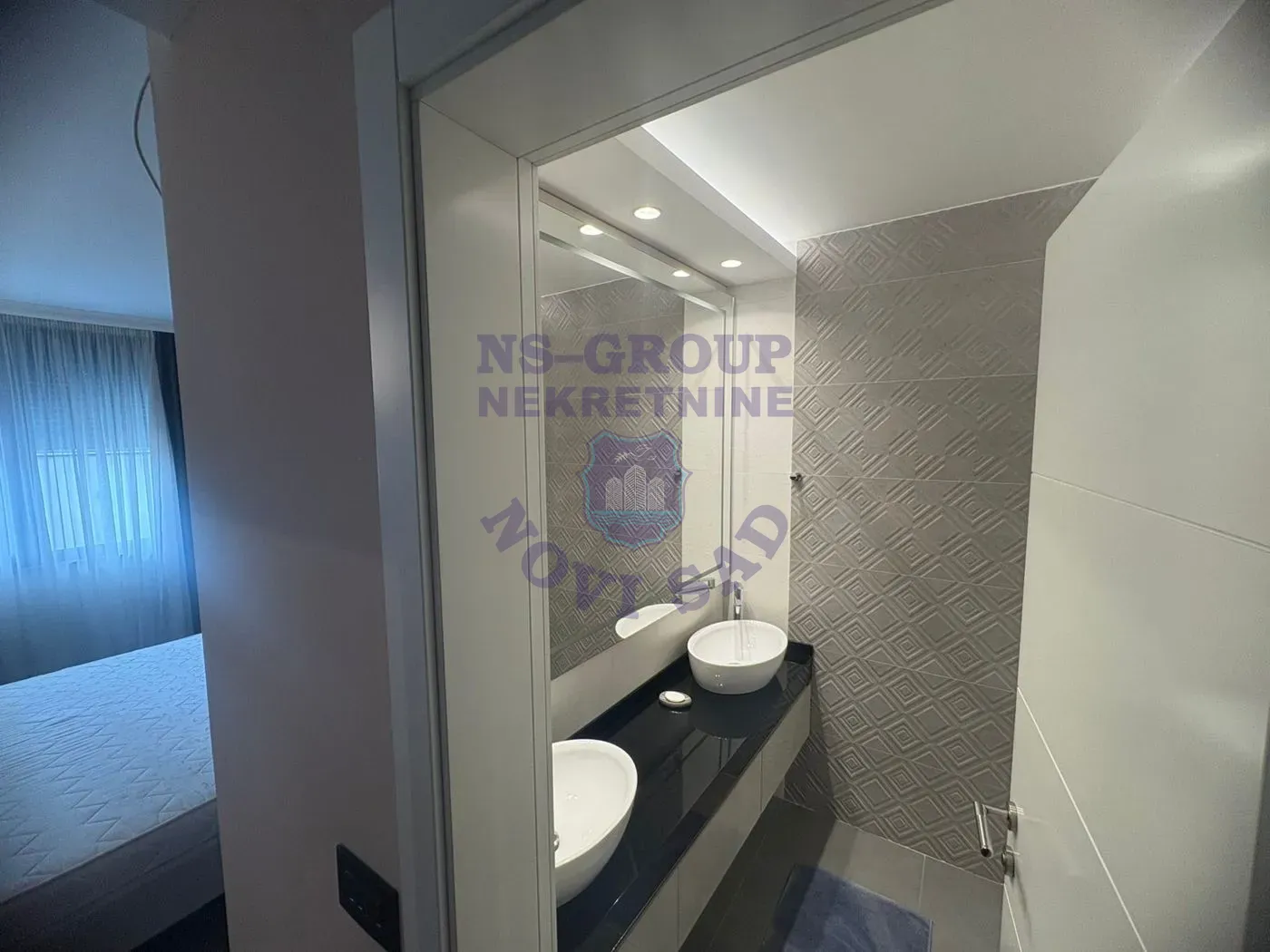 stan na prodaju Novi Sad 130m2 551483