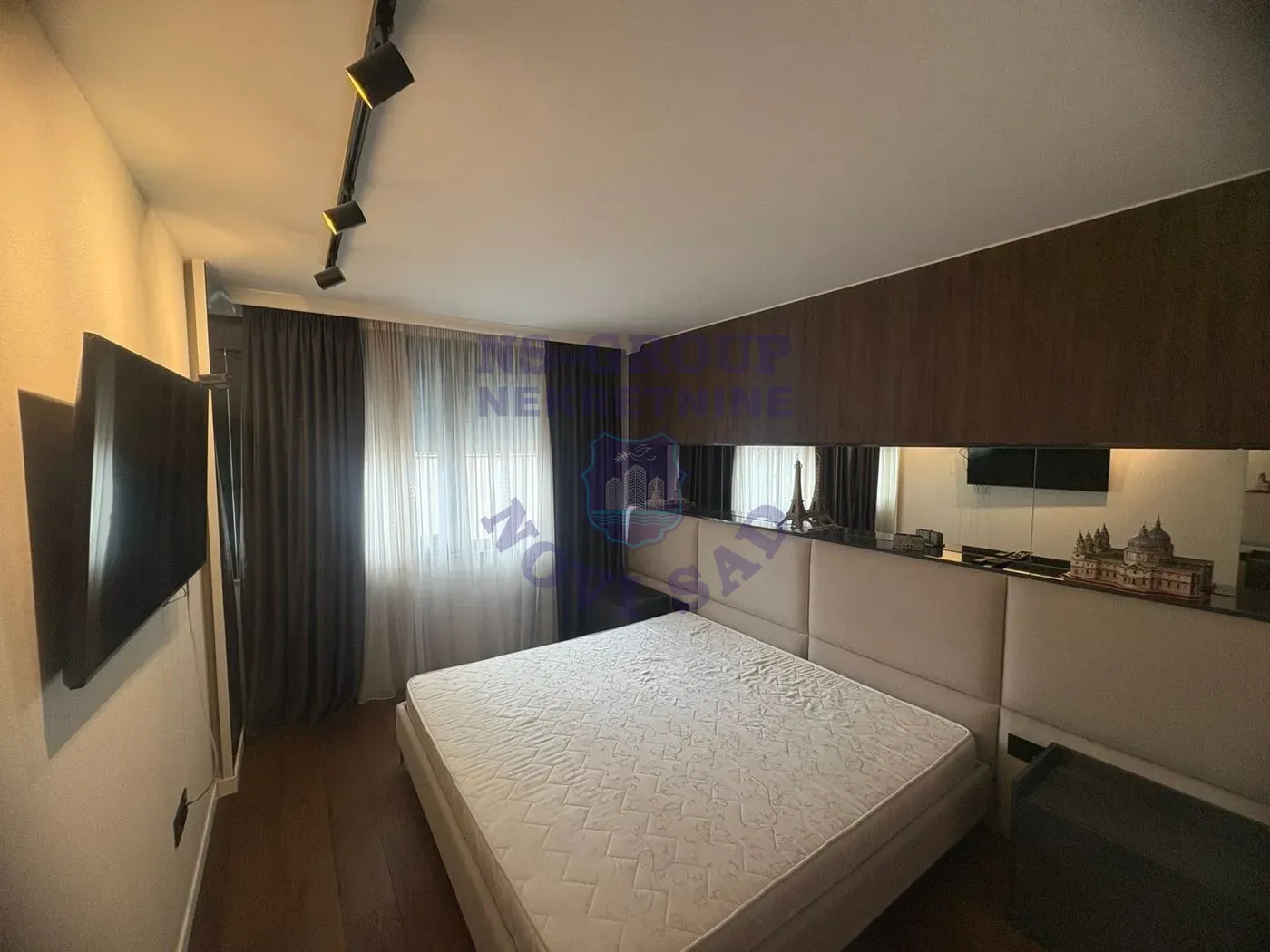 stan na prodaju Novi Sad 130m2 551483