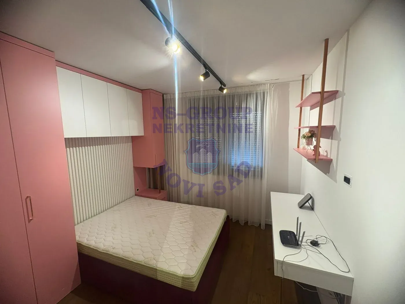 stan na prodaju Novi Sad 130m2 551483
