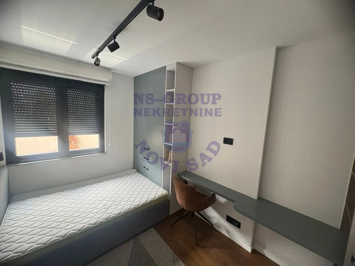 stan na prodaju Novi Sad 130m2 551483