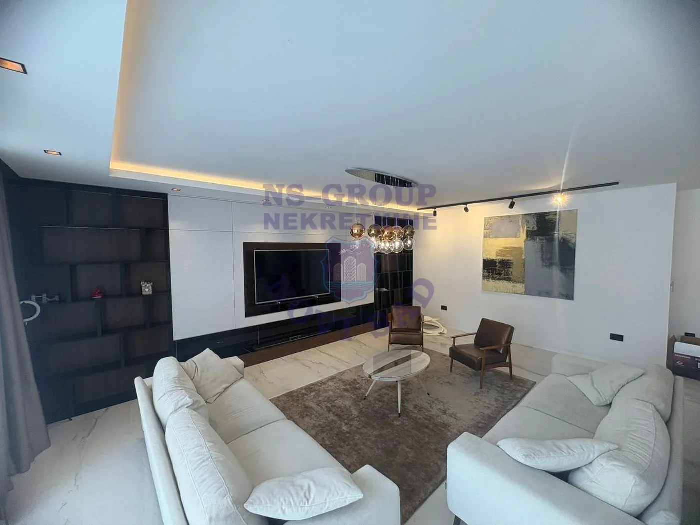 stan na prodaju Novi Sad 130m2 551483