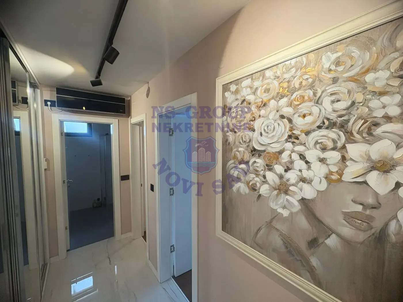 stan na prodaju Novi Sad 130m2 551483