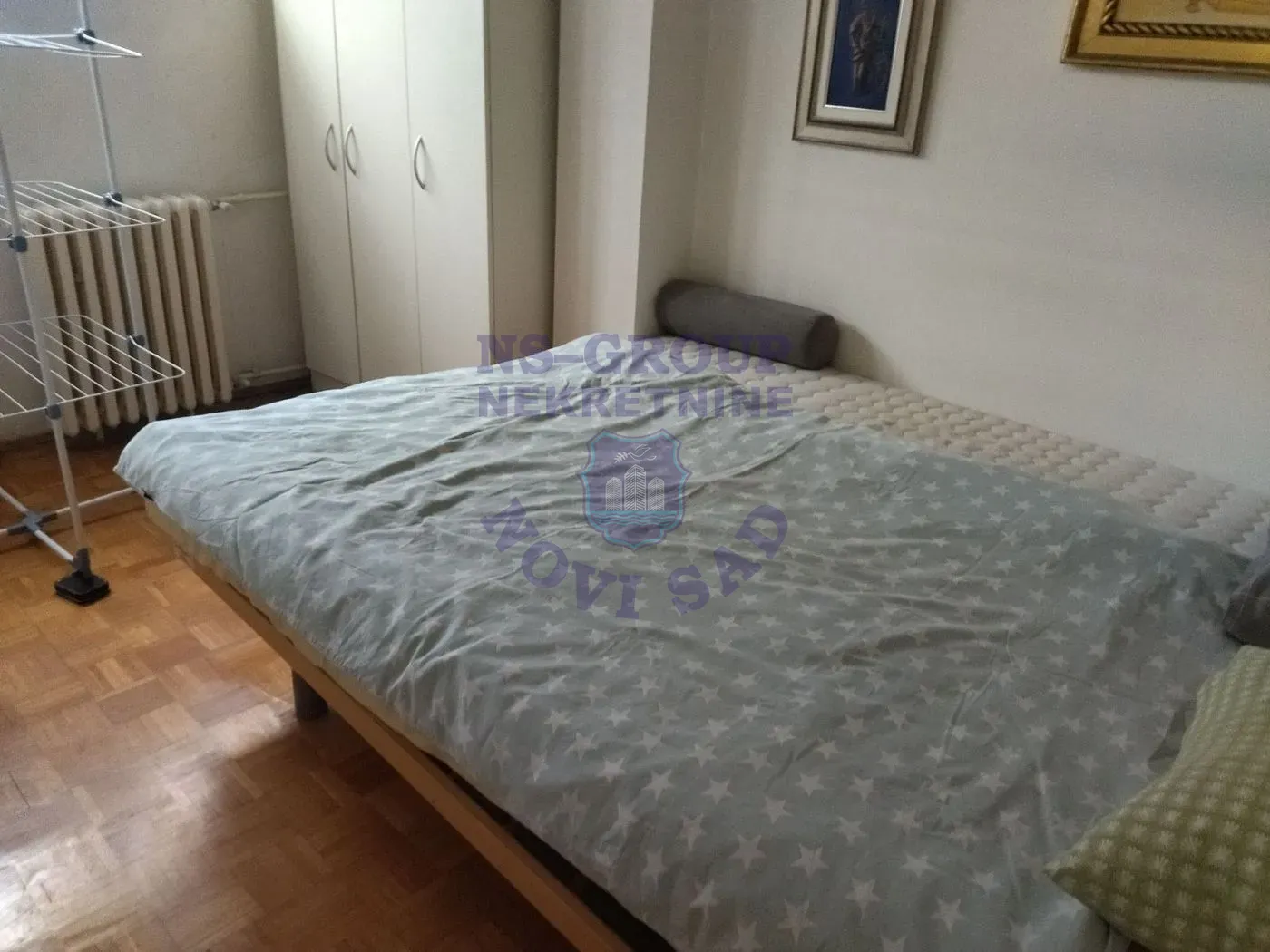 stan na prodaju Novi Sad 54m2 551540