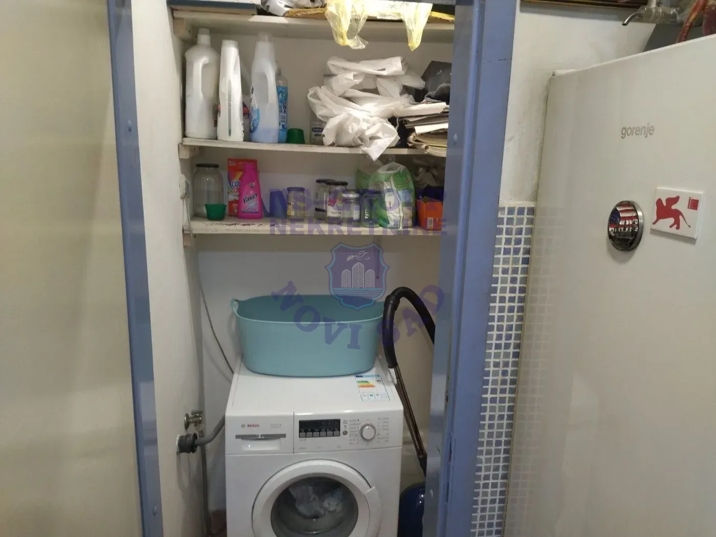 stan na prodaju Novi Sad 54m2 551540