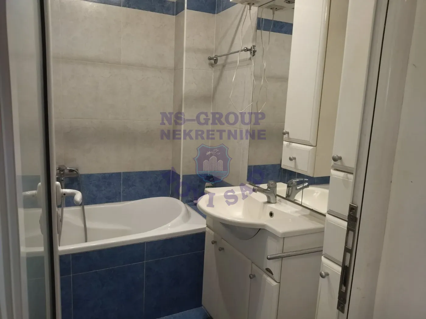 stan na prodaju Novi Sad 54m2 551540