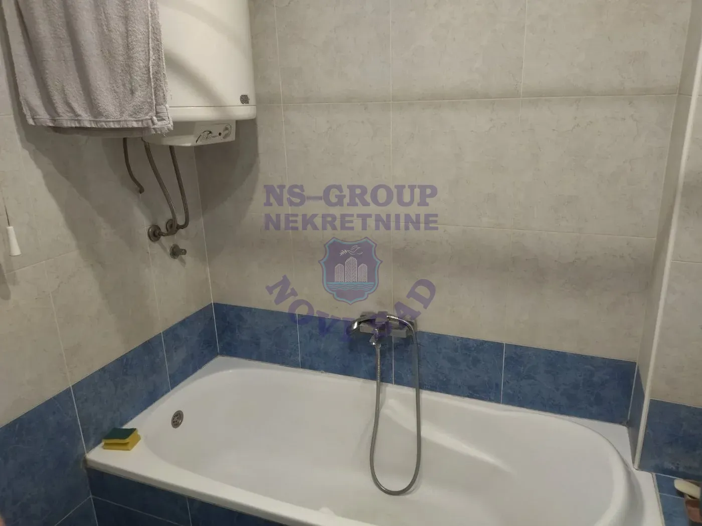 stan na prodaju Novi Sad 54m2 551540