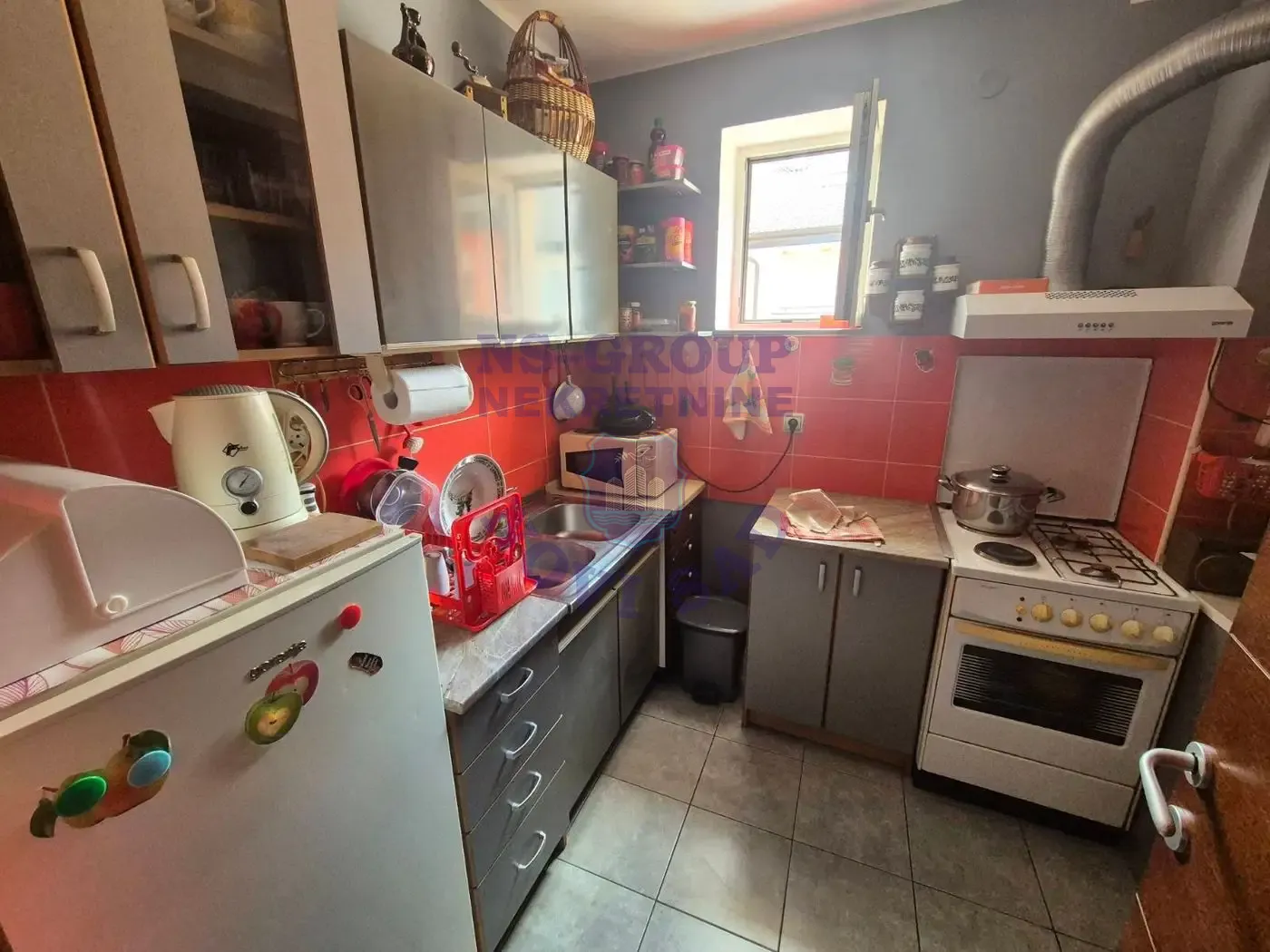 stan na prodaju Novi Sad 135m2 551174