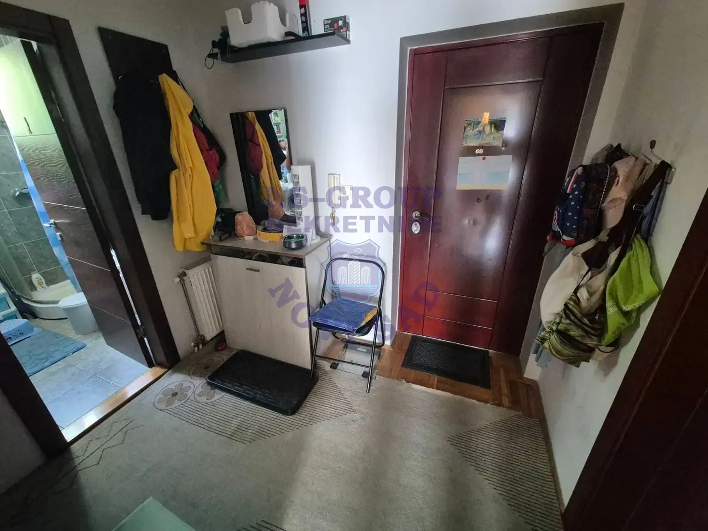 stan na prodaju Novi Sad 135m2 551174